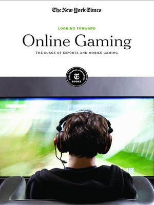 cover image of Online Gaming